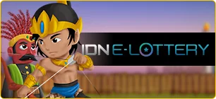 IDN E-Lottery